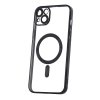 60602 color chrome mag case for iphone 14 6 1 quot black