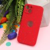 60560 5 granite case for samsung galaxy a33 5g red