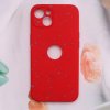 60560 7 granite case for samsung galaxy a33 5g red