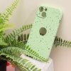 60536 5 granite case for samsung galaxy a53 5g light green