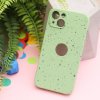 60536 6 granite case for samsung galaxy a53 5g light green