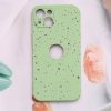 60536 8 granite case for samsung galaxy a53 5g light green