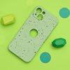 60536 9 granite case for samsung galaxy a53 5g light green