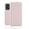 60686 smart soft case for samsung galaxy a53 5g nude