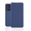 60503 smart soft case for samsung galaxy s23 plus navy blue