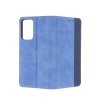 60587 3 smart tender case for samsung galaxy a53 5g navy blue