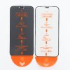 60608 4 tempered glass 9d easy tool for iphone 12 6 1 quot clear