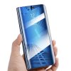 60797 3 smart clear view case for realme 9 4g blue