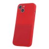 61478 1 card cover case for samsung galaxy a53 5g red