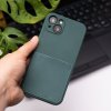 61451 11 card cover case for xiaomi redmi 10c 4g green forest