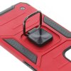 60989 2 defender nitro case for samsung galaxy s23 ultra red