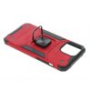 60989 3 defender nitro case for samsung galaxy s23 ultra red