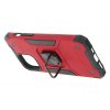 60989 4 defender nitro case for samsung galaxy s23 ultra red