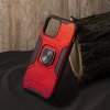 60989 5 defender nitro case for samsung galaxy s23 ultra red