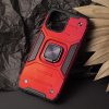 60989 6 defender nitro case for samsung galaxy s23 ultra red
