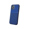 61181 elegance case for iphone 7 8 se 2020 se 2022 navy blue