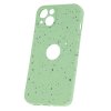 61025 granite case for iphone 7 8 se 2020 se 2022 light green