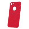 61463 granite case for iphone 7 8 se 2020 se 2022 red