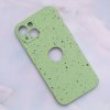 61553 10 granite case for xiaomi redmi 10c 4g light green