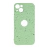 61553 1 granite case for xiaomi redmi 10c 4g light green
