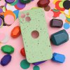 61553 3 granite case for xiaomi redmi 10c 4g light green