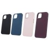 61535 11 satin case for iphone 7 8 se 2020 se 2022 black