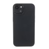 61535 5 satin case for iphone 7 8 se 2020 se 2022 black