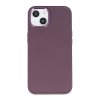 60908 1 satin case for samsung galaxy a14 4g a14 5g burgundy