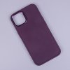 60908 3 satin case for samsung galaxy a14 4g a14 5g burgundy