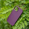 60908 4 satin case for samsung galaxy a14 4g a14 5g burgundy