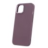 60908 satin case for samsung galaxy a14 4g a14 5g burgundy