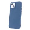 60962 2 satin case for samsung galaxy a14 4g a14 5g dark blue