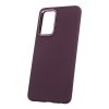 61589 satin case for samsung galaxy a52 4g a52 5g a52s 5g burgundy