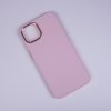 61019 3 satin case for samsung galaxy s23 plus pink