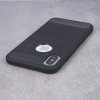 61625 4 simple black case for iphone 7 8 se 2020 se 2022