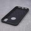 61625 6 simple black case for iphone 7 8 se 2020 se 2022