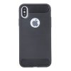 61625 simple black case for iphone 7 8 se 2020 se 2022