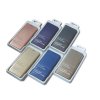 60974 6 smart clear view case for samsung galaxy a34 5g silver