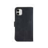 61241 1 smart velvet case for samsung galaxy s22 ultra black