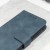 61046 5 smart velvet case for xiaomi redmi 12c dark green