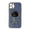 62120 3 astronaut case for iphone 7 8 se 2020 se 2022 blue