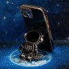 62093 4 astronaut case for samsung galaxy a14 4g a14 5g black