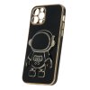 61931 astronaut case for xiaomi redmi note 12 5g global poco x5 black