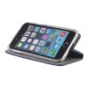 62159 10 smart magnet case for iphone 15 6 1 quot navy blue
