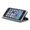 62168 3 smart magnet case for iphone 15 pro max 6 7 quot navy blue