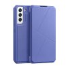 62528 1 dux ducis skin x holster cover for samsung galaxy s22 blue