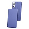 62528 2 dux ducis skin x holster cover for samsung galaxy s22 blue