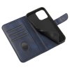 62474 5 flip stand wallet case pro iphone 15 pro max magnet case modry