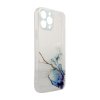 62645 1 marble case cover for xiaomi redmi note 11 pro gel cover marble blue