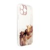 62267 1 marble case cover for xiaomi redmi note 11 pro gel cover marble brown